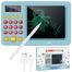 Oral Math Children's Intelligence Mental Thinking Training Math Tablet (Any Colour) image