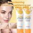 Orange Exfoliating Whitening Gel - 50 gm image