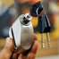 Orca R91 Ss 6Mm Anti Acid Stainless Steel Motorcycle Disc Lock Acid Proof Anti Drill Security Level 9 With 3 Keys image