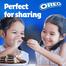 Oreo Original Biscuit (119.6 gm) image