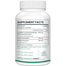 Orgabay Liposomal Nicotinamide Riboside 2000MG 60 Softgels image