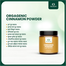 Orgagenic Cinnamon Powder 100 gm image