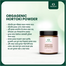 Orgagenic Hortoki Powder 100 gm image