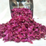 Organic Dried Rose Petals 30gm Pack image