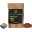 Organic Ragi Flour (Unpolished Finger Millet Atta) – High Protein, Calcium, Iron and Fibre – Good for Digestion and Weight Loss – 1Kg image