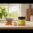 Organic Raw Turmeric (Kacha Holud) Powder - 100gm image