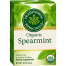 Organic Spearmint Tea image