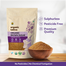 Organic Tattva Organic Brown Sugar 1kg image