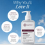 Organikaon Camellia Panthenol Hydrating Cleansing Gel Facewash 100ml image