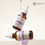 Organikaon TXA LICORICE Tone Brightening Serum-30ml image