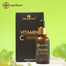 Organikaon Vitamin C Serum For Bright and Younger Skin - 30ml image