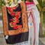 Orginal Kashmiri Poshmina Shawl For Women image