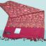 Orginal Kashmiri Poshmina Shawl For Women Winter image