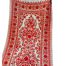Orginal Kashmiri Poshmina Shawl For Women Winter image