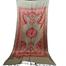 Orginal Kashmiri Poshmina Shawl For Women Winter image