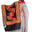 Orginal Kashmiri Poshmina Shawl For Women image