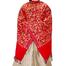 Orginal Kashmiri Poshmina Shawl For Women Winter image
