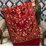 Orginal Kashmiri Poshmina Shawl For Women image