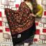 Orginal Kashmiri Poshmina Shawl For Women Winter image