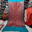Orginal Kashmiri Poshmina Shawl For Women Winter image