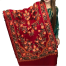 Orginal Kashmiri Poshmina Shawl For Women image