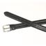 Orginal Leather Next Leather Belt - Black image