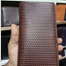 Orginal Leather Premium Long Wallet image