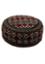 Orginal Sindhi Tupi - Dark Khaki (Any Design) image