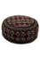 Orginal Sindhi Tupi - Dark Khaki (Any Design) image