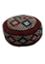 Orginal Sindhi Tupi - Maroon (Any Design) image