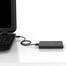 Orico 2189-U3-BK 2.5 Inch USB 3.1 Black Hard Drive Enclosure image