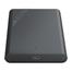 Orico 2521U3-BK-EP 2.5 inch USB3.0 Hard Drive Enclosure image