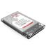 Orico 2.5 inch Transparent 2139U3 USB 3.0 Hard Drive Enclosure image