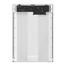 Orico 3139U3 3.5 SATA HDD Transparent Enclosure Usb 3.0 image