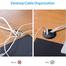 Orico 4U-BK Desktop Power Grommet image