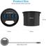Orico 4U-BK Desktop Power Grommet image