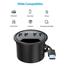 Orico 4U-BK Desktop Power Grommet image