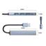 Orico AH-A13-GY USB-A To USB 3.0 HUB image