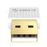Orico BTA508-WH USB Bluetooth Adapter 5.0 image