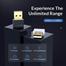 Orico BTA508-BK USB Bluetooth Adapter 5.0 image