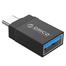 Orico CBTUT01-BK Type-C to USB 3.0 image