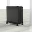 Orico CPB2- BK-BP Computer Host Bracket With Wheels image