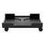 Orico CPB3- BK-BP Computer Host Bracket with Wheels image
