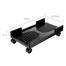Orico CPB3- BK-BP Computer Host Bracket with Wheels image