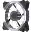Orico CSF-6LD Single Lighting Loop RGB 120mm Case Fan image