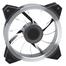 Orico CSF-6LD Single Lighting Loop RGB 120mm Case Fan image