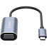 Orico CTV-GY-BP Type-C to VGA Adapter image
