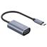 Orico CTV-GY-BP Type-C to VGA Adapter image