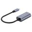 Orico CTV-GY-BP Type-C to VGA Adapter image