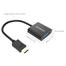 Orico DHTV-C20-BK HDMI to VGA Adapter image